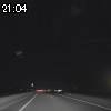 21時00分 ごろ