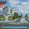 21時50分 ごろ