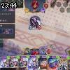 23時40分 ごろ