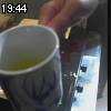 19時40分 ごろ