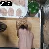 22時30分 ごろ