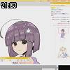 21時00分 ごろ