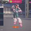 21時20分 ごろ
