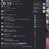 09時25分 ごろ