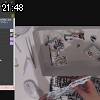 21時45分 ごろ