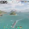 06時50分 ごろ
