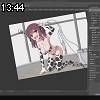 13時40分 ごろ