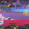 21時05分 ごろ