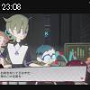 23時05分 ごろ