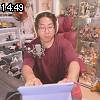 14時45分 ごろ