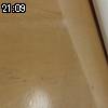 21時05分 ごろ