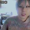 20時45分 ごろ