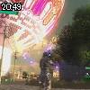 20時45分 ごろ