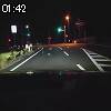 01時40分 ごろ