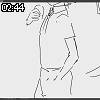 02時40分 ごろ