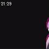 21時25分 ごろ