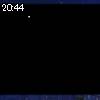 20時40分 ごろ