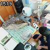 15時15分 ごろ