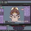 16時05分 ごろ