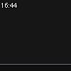 16時40分 ごろ