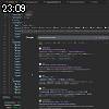 23時05分 ごろ