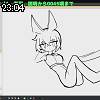 23時00分 ごろ