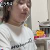 19時50分 ごろ