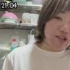 21時00分 ごろ