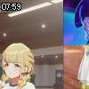07時55分 ごろ