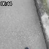 06時40分 ごろ
