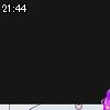 21時40分 ごろ