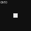 09時50分 ごろ