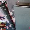 11時55分 ごろ