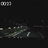 00時20分 ごろ