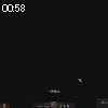 00時55分 ごろ