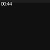 00時40分 ごろ