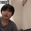 19時05分 ごろ