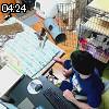 04時20分 ごろ