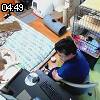 04時45分 ごろ