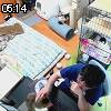 05時10分 ごろ