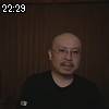 22時25分 ごろ