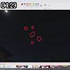 04時25分 ごろ
