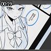 00時25分 ごろ