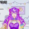 21時25分 ごろ