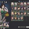 11時20分 ごろ