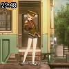 22時45分 ごろ