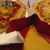 16時30分 ごろ