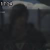 17時20分 ごろ