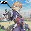 23時05分 ごろ