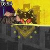 08時50分 ごろ